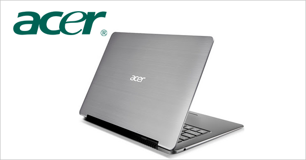 Acer Laptop Tamiri