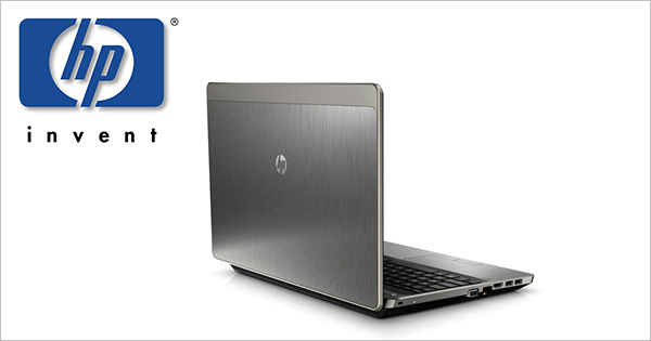 HP Notebook Servisi